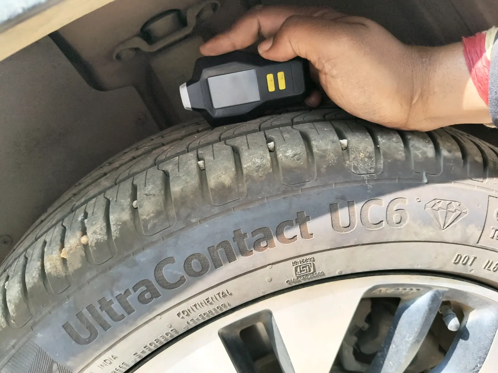 Tyres