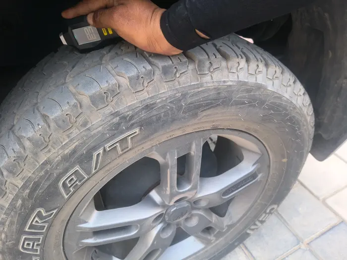 Tyres