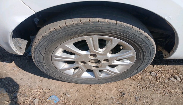 2019 Tata Tiago XZ PLUS DIESEL, Diesel, Manual, 98,258 km, tyre