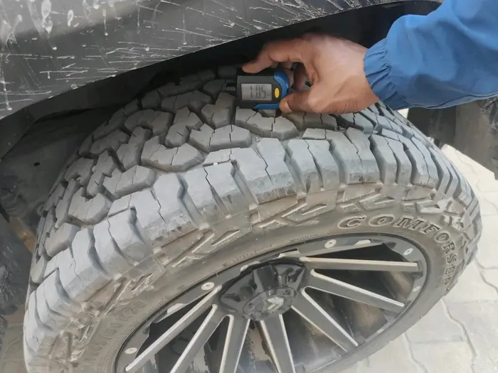 Tyres