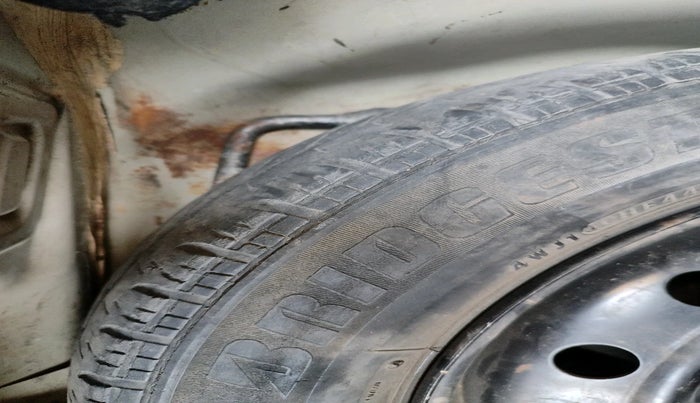 2013 Maruti Swift Dzire VDI, Diesel, Manual, 1,87,960 km, tyre