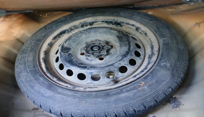 2014 Hyundai Grand i10 SPORTZ 1.2 KAPPA VTVT, Petrol, Manual, 72,023 km, tyre