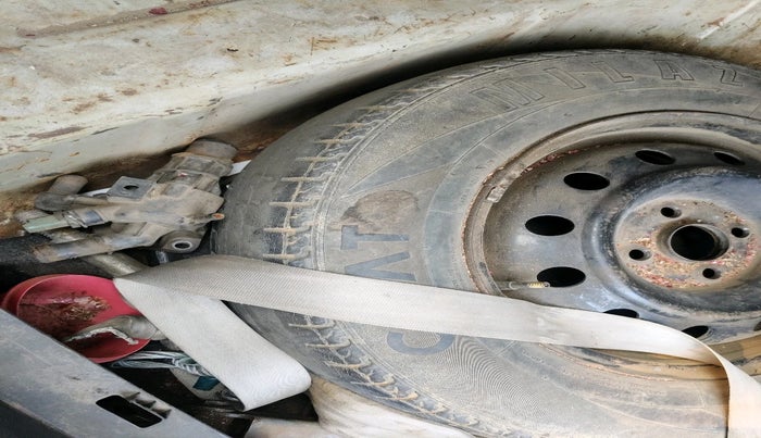 2017 Maruti Swift Dzire TOUR DIESEL, Diesel, Manual, 2,29,753 km, tyre