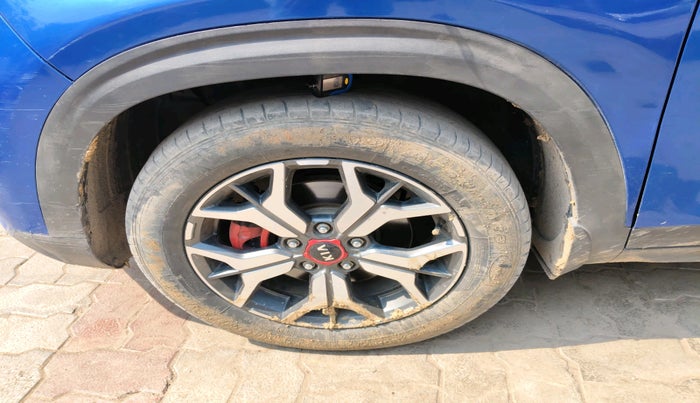 2020 KIA SELTOS GTX PLUS AT 1.5 DIESEL, Diesel, Automatic, 39,000 km, tyre