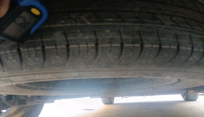 2022 KIA CARENS PRESTIGE PLUS 1.5 DIESEL 7 STR, Diesel, Manual, 31,139 km, tyre