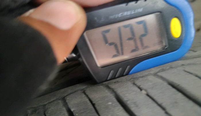 2015 Tata Zest XM 90PS DIESEL, Diesel, Manual, 1,48,168 km, tyre