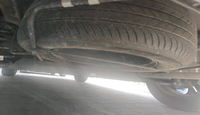 2023 CITROEN C3 AIRCROSS MAX 1.2 5 STR VIBE PACK DUAL TONE, Petrol, Manual, 17,104 km, tyre