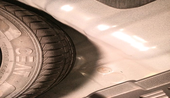 2021 Hyundai GRAND I10 NIOS SPORTZ AMT 1.2 KAPPA VTVT, Petrol, Automatic, 39,934 km, tyre