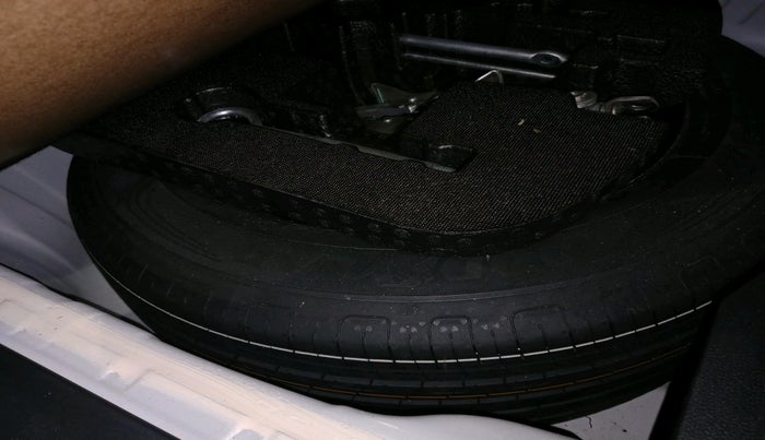 2024 Honda ELEVATE ZX CVT, Petrol, Automatic, 46,485 km, tyre