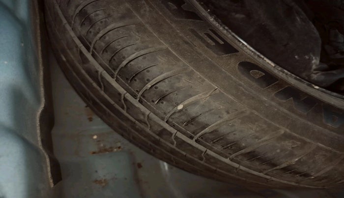 2021 Tata NEXON EV XZ PLUS, Electric, Automatic, 44,139 km, tyre