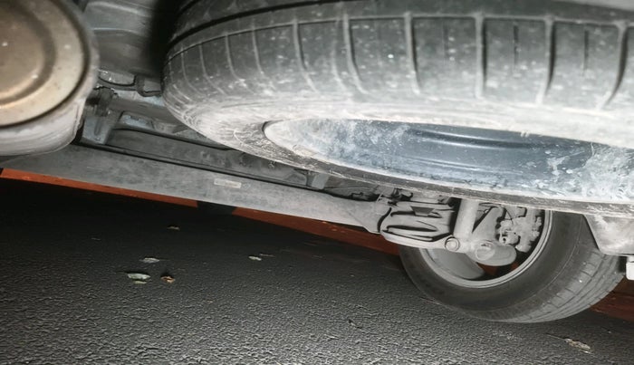 2019 MG HECTOR SHARP HYBRID 1.5 PETROL, Petrol, Manual, 56,178 km, tyre