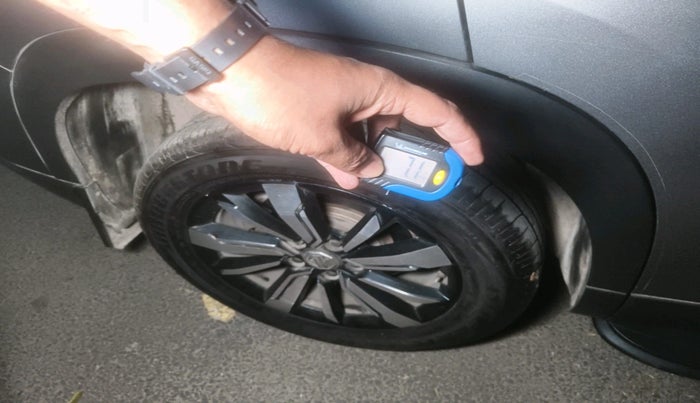 2019 MG HECTOR SHARP HYBRID 1.5 PETROL, Petrol, Manual, 56,178 km, tyre