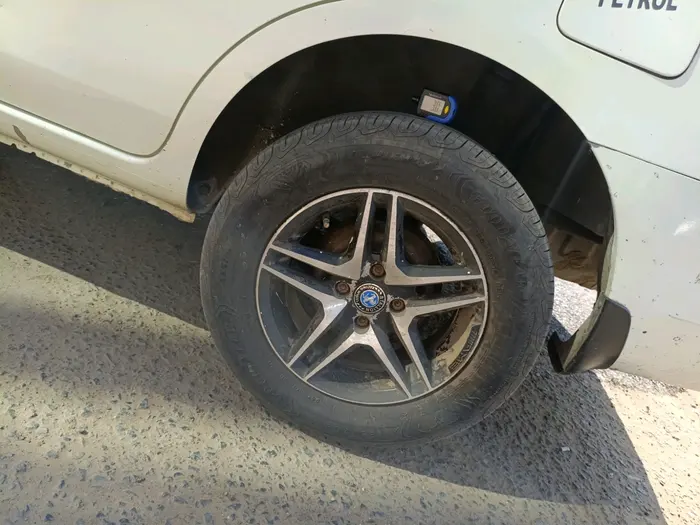 Tyres