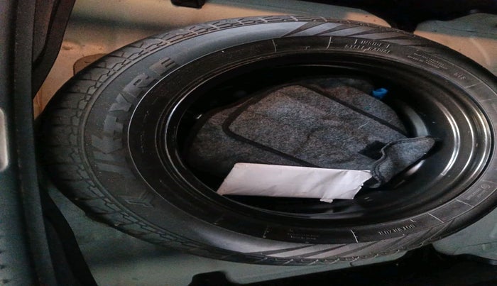 2020 Hyundai Creta SX 1.5 DIESEL, Diesel, Manual, 84,979 km, tyre