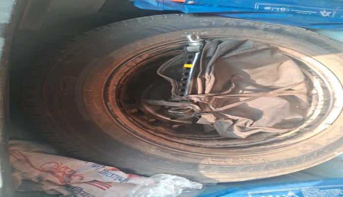 2022 Tata NEXON EV XZ PLUS, Electric, Automatic, 58,801 km, tyre