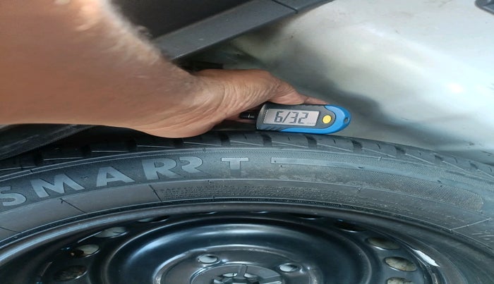 2019 Hyundai GRAND I10 NIOS ASTA 1.2 KAPPA VTVT, Petrol, Manual, 30,506 km, tyre