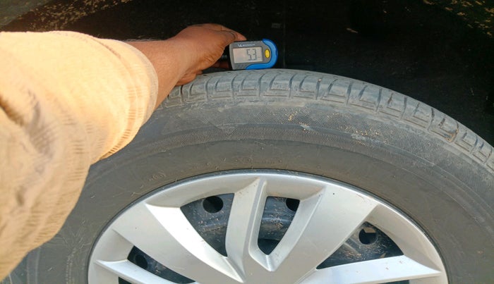 2025 Mahindra SCORPIO-N Z6 DIESEL MT 2WD 7 STR, Diesel, Manual, 21,961 km, tyre