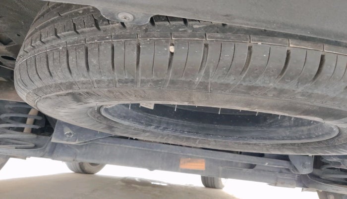 2023 Tata Safari XT PLUS, Diesel, Manual, 53,251 km, tyre