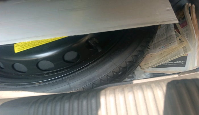 2013 Audi A6 2.0 TDI PREMIUM, Diesel, Automatic, 51,557 km, tyre