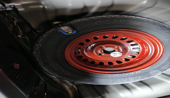 2024 Renault Kiger RXZ MT, Petrol, Manual, 3,321 km, tyre