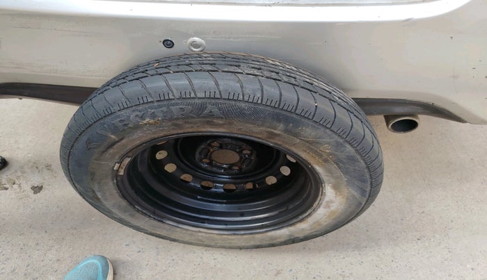 2014 Nissan Sunny XL CVT, Petrol, Automatic, 78,665 km, tyre