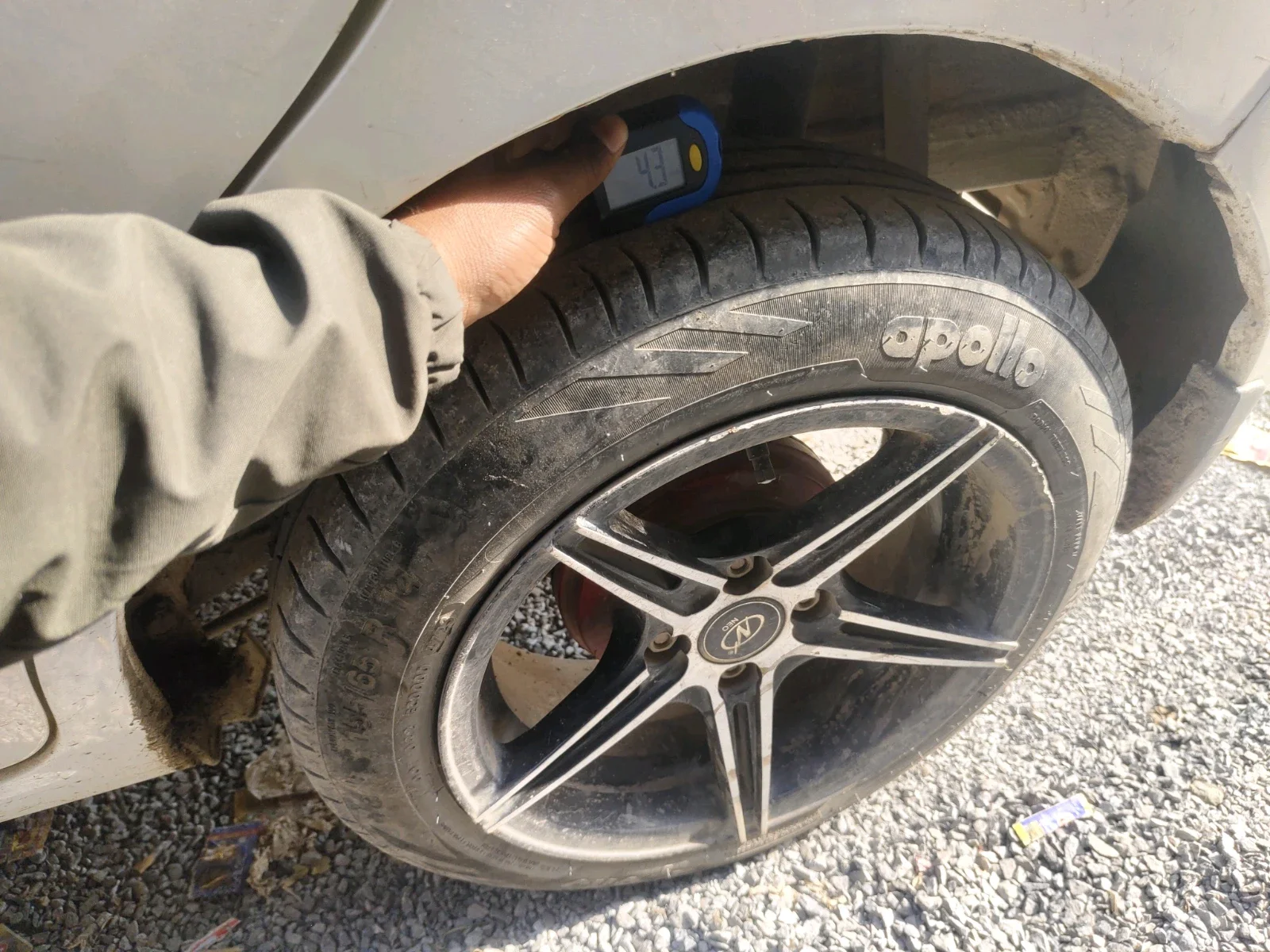 Tyres