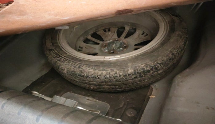 2019 Honda City 1.5L I-VTEC VX CVT, Petrol, Automatic, 43,168 km, tyre