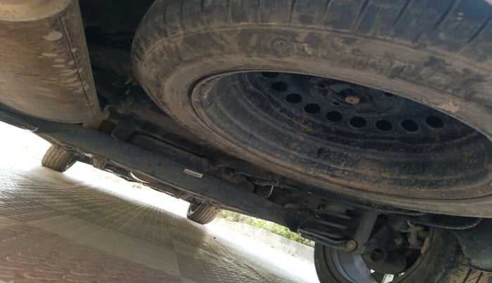 2021 MG HECTOR SHARP 1.5 PETROL CVT, Petrol, Automatic, 56,535 km, tyre