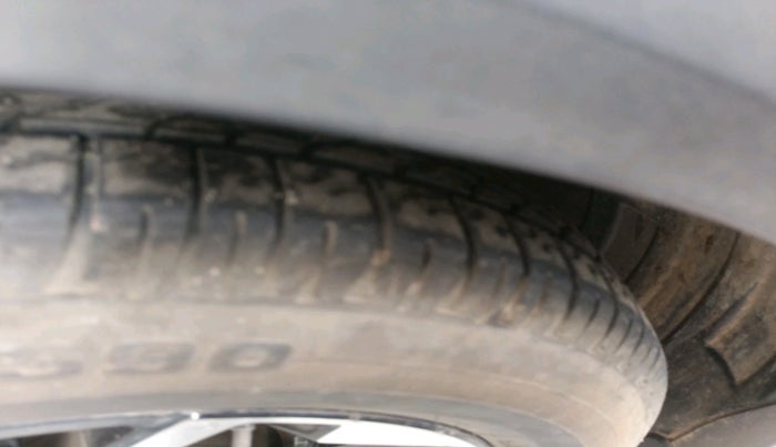 2022 KIA CARENS LUXURY PLUS 1.5 DIESEL 7 STR, Diesel, Manual, 66,815 km, tyre