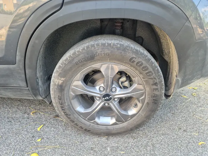 Tyres