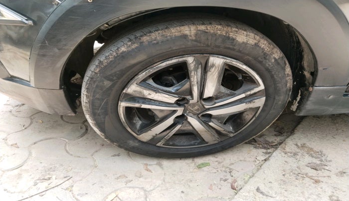 2022 Tata TIAGO NRG XZ MT, Petrol, Manual, 71,638 km, tyre