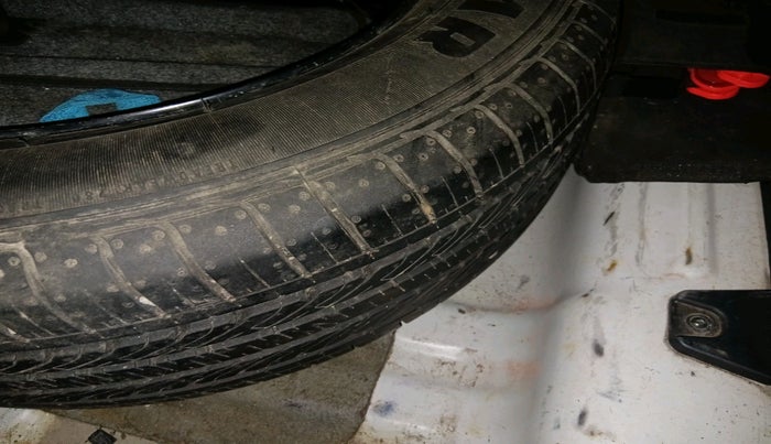 2019 KIA SELTOS GTK 1.4 PETROL, Petrol, Manual, 64,416 km, tyre