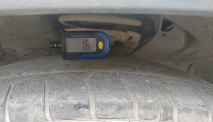 2019 KIA SELTOS GTX AT 1.4 PETROL, Petrol, Automatic, 73,511 km, tyre