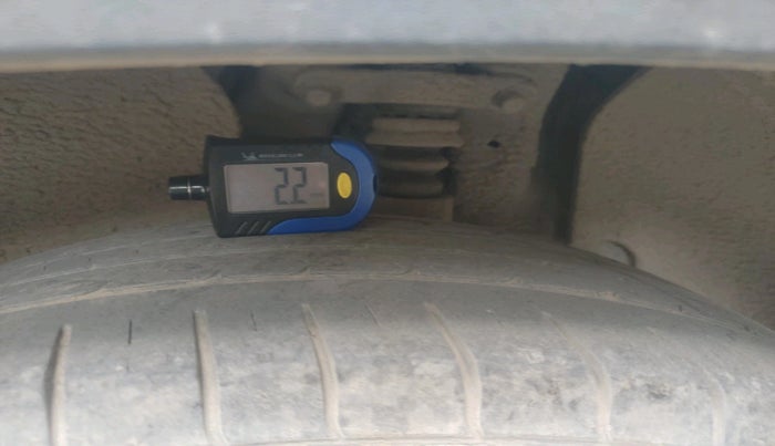 2019 KIA SELTOS GTX AT 1.4 PETROL, Petrol, Automatic, 73,511 km, tyre