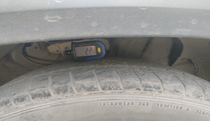2019 KIA SELTOS GTX AT 1.4 PETROL, Petrol, Automatic, 73,511 km, tyre