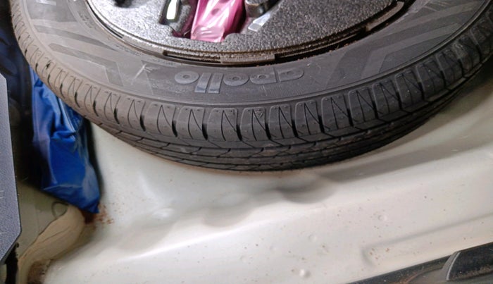 2022 Toyota URBAN CRUISER PREMIUM GRADE AT, Petrol, Automatic, 25,226 km, tyre