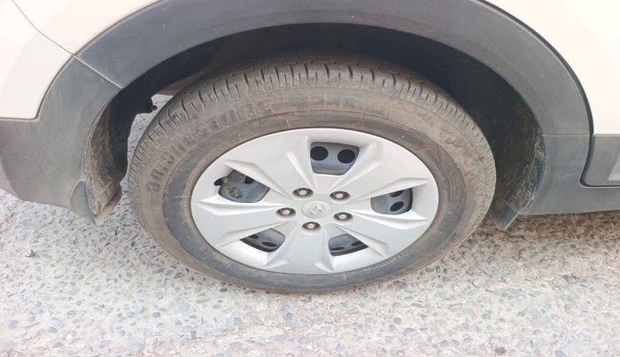 2016 Hyundai Creta S PLUS 1.4 DIESEL, Diesel, Manual, 57,052 km, tyre