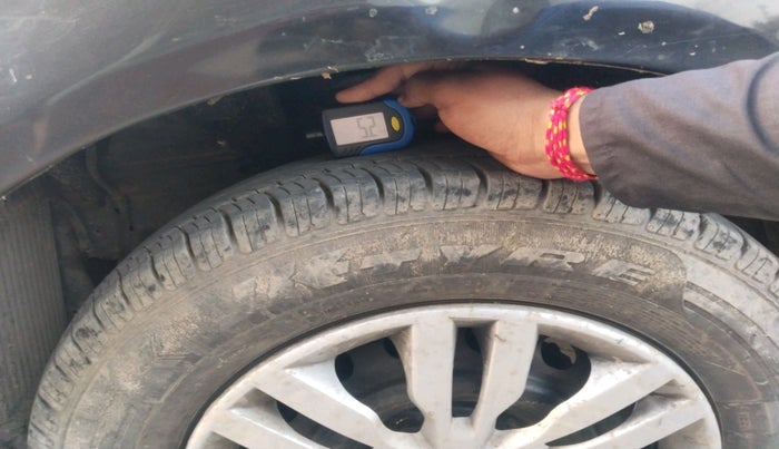 2017 Nissan Sunny XL DIESEL, Diesel, Manual, 73,037 km, tyre