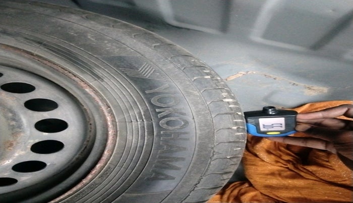 2017 Nissan Sunny XL DIESEL, Diesel, Manual, 73,037 km, tyre