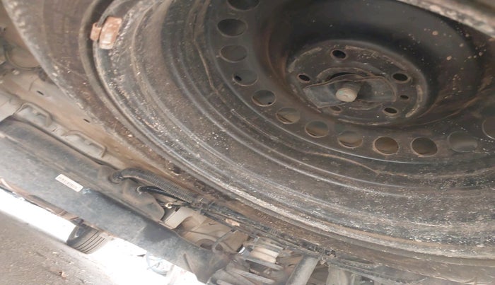 2019 MG HECTOR SHARP 1.5 DCT PETROL, Petrol, Automatic, 40,201 km, tyre