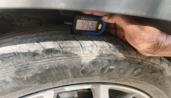 2020 KIA SELTOS GTX PLUS DCT 1.4 PETROL, Petrol, Automatic, 57,114 km, tyre