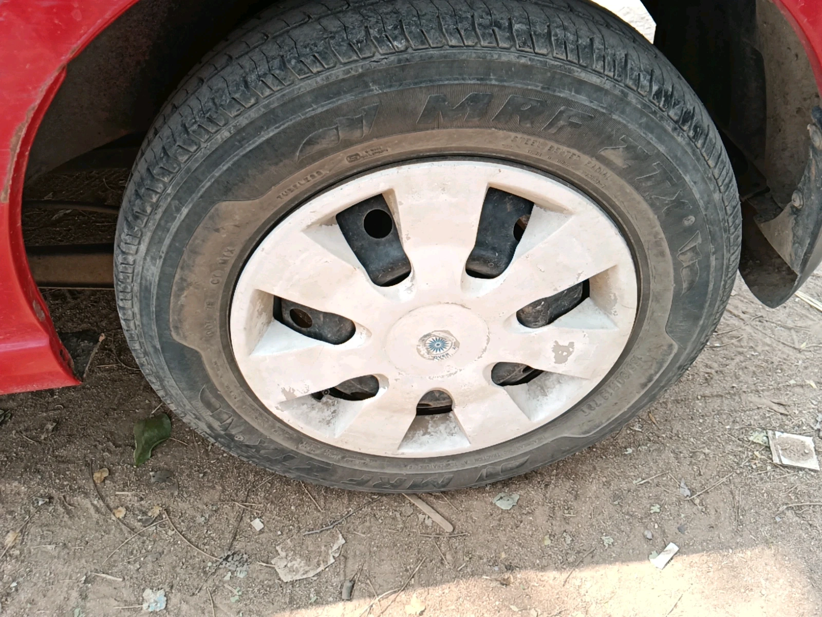 Tyres
