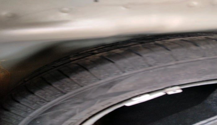 2021 Maruti Celerio ZXI, Petrol, Manual, 57,719 km, tyre