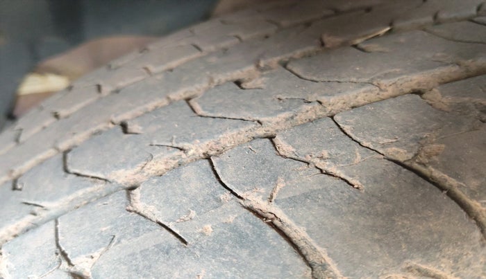 2021 MG HECTOR SHARP 1.5 PETROL CVT, Petrol, Automatic, 8,50,000 km, tyre