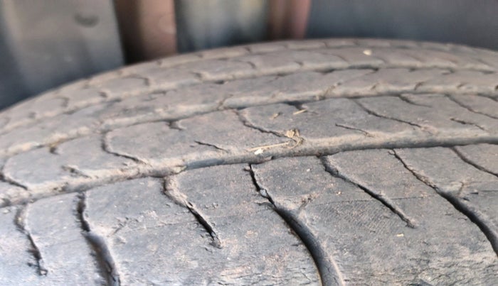 2021 MG HECTOR SHARP 1.5 PETROL CVT, Petrol, Automatic, 8,50,000 km, tyre