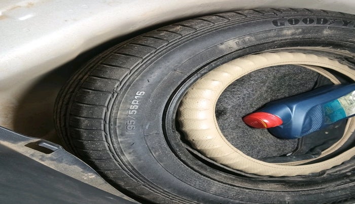 2016 Hyundai i20 Active 1.2 S, Petrol, Manual, 23,023 km, tyre