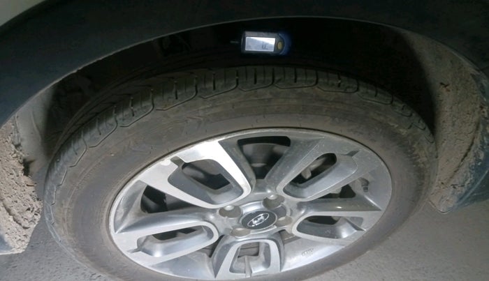 2016 Hyundai i20 Active 1.2 S, Petrol, Manual, 23,023 km, tyre