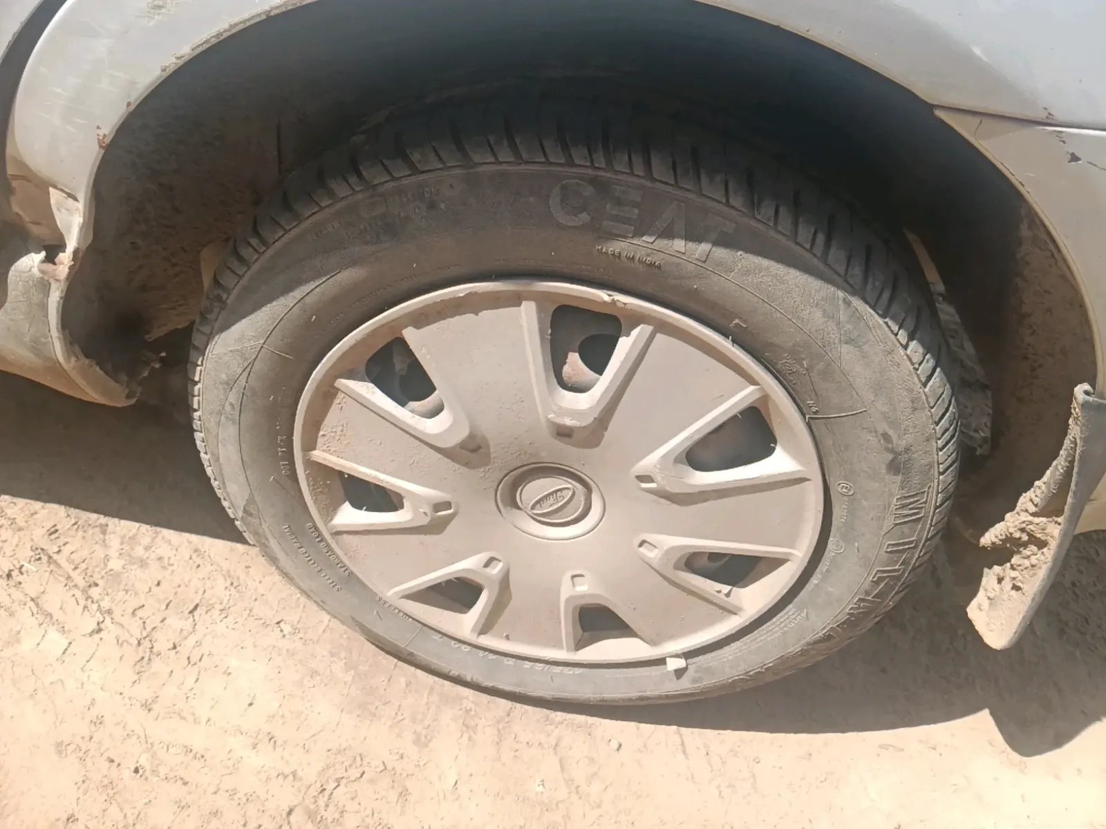 Tyres