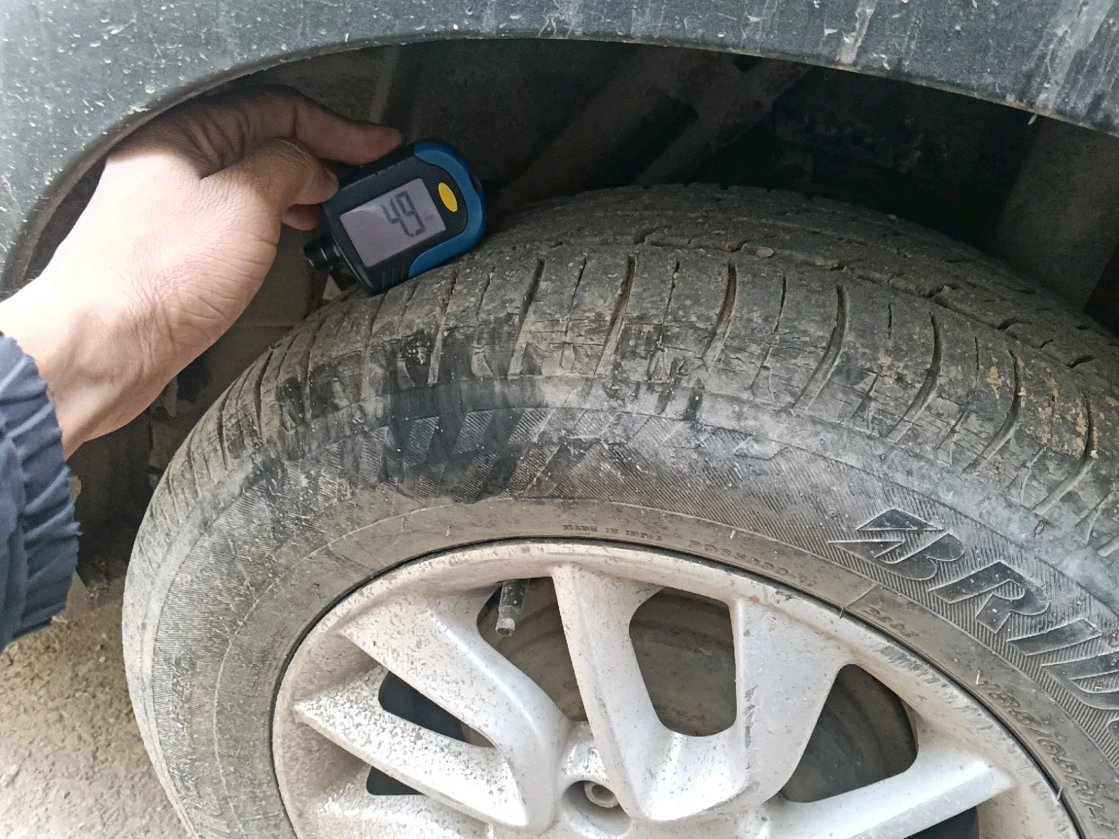 Tyres