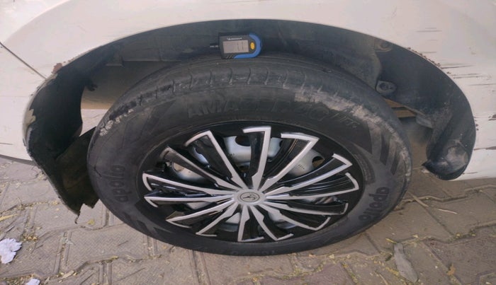 2019 Tata Zest XE 75PS DIESEL, Diesel, Manual, 91,219 km, tyre